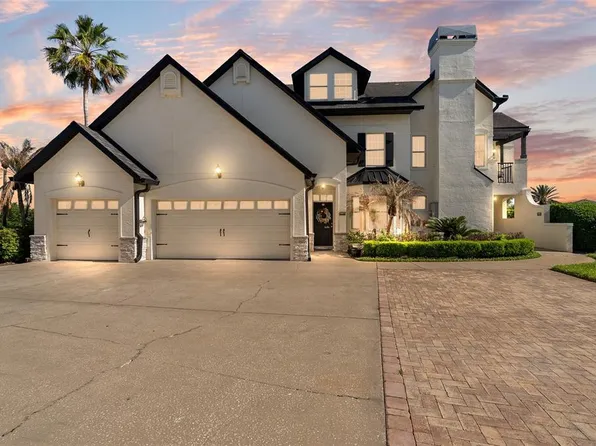 13415 Fountainbleau Dr #5-6, Clermont, FL 34711