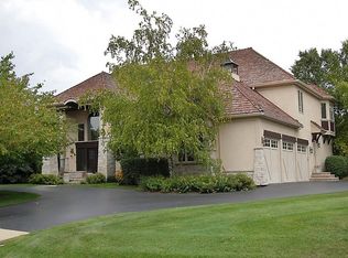 4494 Hamelton Ct, Long Grove, IL