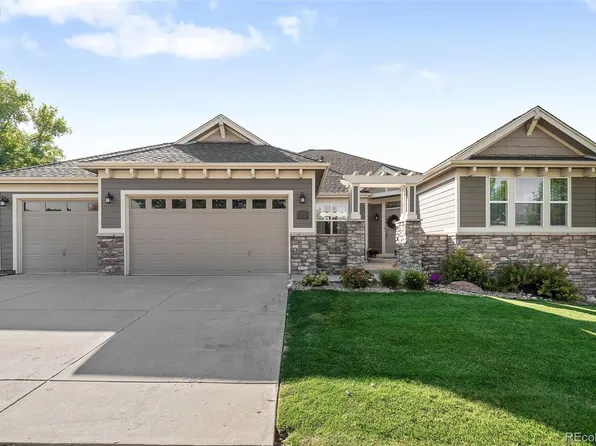 6719 Taft Court, Arvada, CO 80004