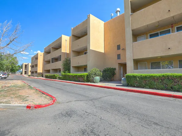 4200 Montgomery Blvd NE #315, Albuquerque, NM 87109
