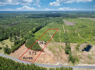 TBD Bellaire Dr. Lot 2, Nichols, SC 29581