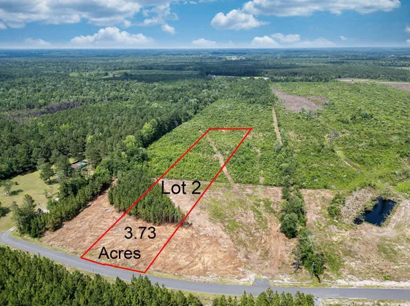 TBD Bellaire Dr. Lot 2, Nichols, SC 29581