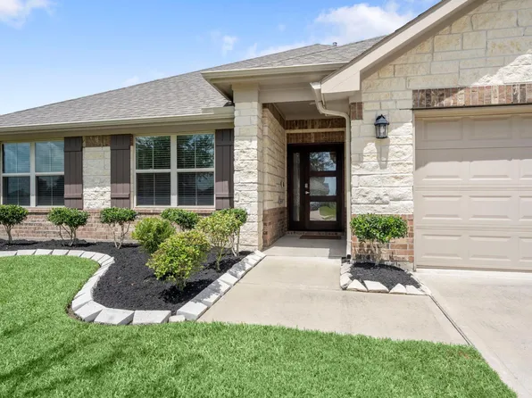 10203 Whitney Reach Dr, Iowa Colony, TX 77583