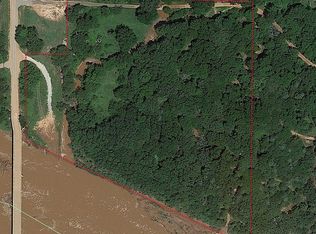 9519 S Pleasant Valley Rd, Coyle, OK 73027