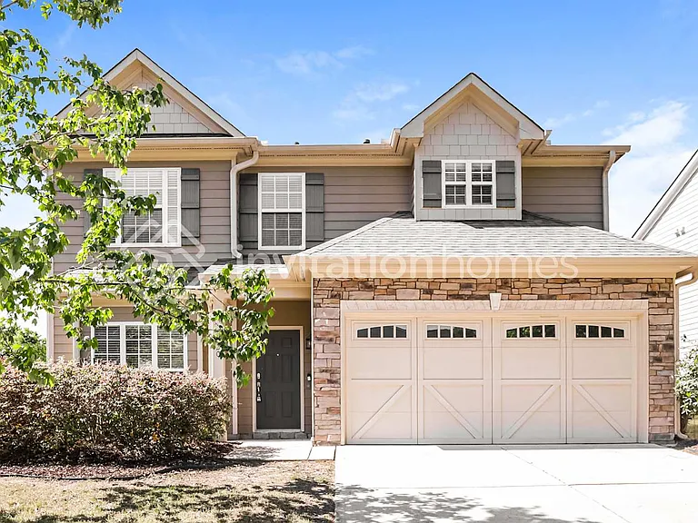 3620 Willow Stone Ln — Photo 1