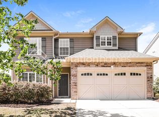 3620 Willow Stone Ln, Wake Forest, NC 27587