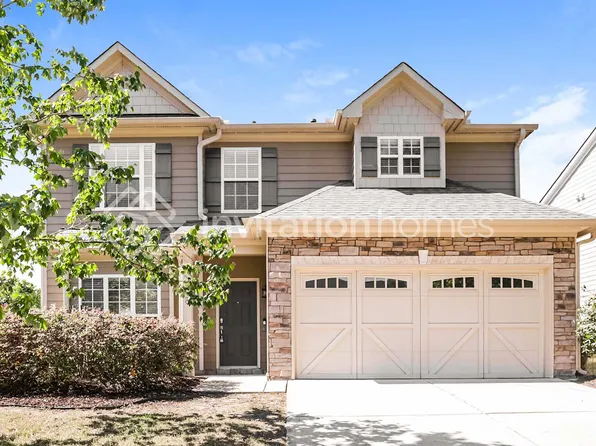 3620 Willow Stone Ln, Wake Forest, NC 27587