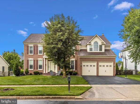 19002 Old Baltimore Rd, Brookeville, MD 20833