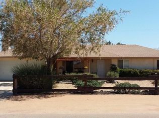 21061 South Rd, Apple Valley, CA 92307