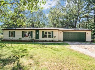 1145 N Green Creek Rd, Muskegon, MI 49445