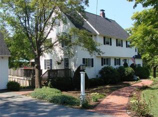 4 Elysian Dr, Andover, MA 01810