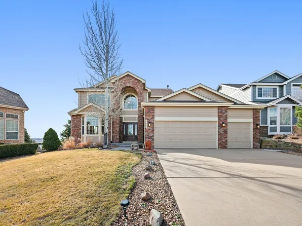 1820 Sapling Ct, Castle Rock, CO 80109