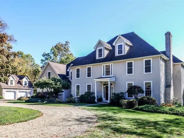 5 Lyric Lane, New Milford, CT 06776