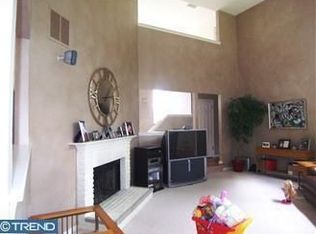 26 Promenade Pl, Voorhees, NJ 08043