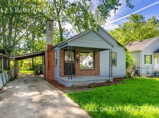 842 S Hampton Rd, Columbus, OH 43227