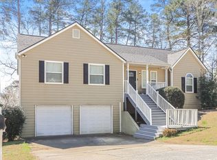 2579 Marleigh Farm Rd NW, Kennesaw, GA 30152