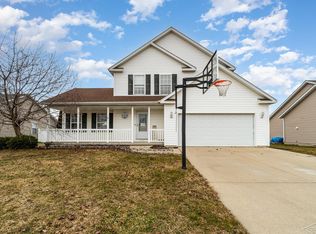 7348 Blake Dr, Bay City, MI 48706