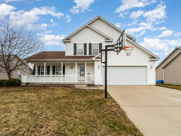7348 Blake Dr, Bay City, MI 48706