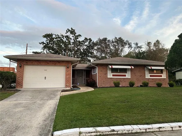 103 Lionel Ave, Orlando, FL 32805