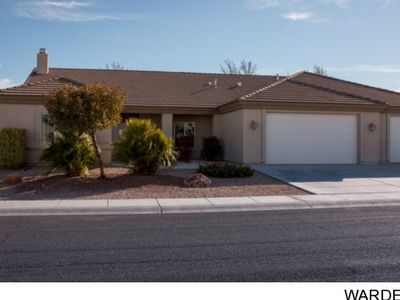 2446 Natalie St, Kingman, AZ, 86401