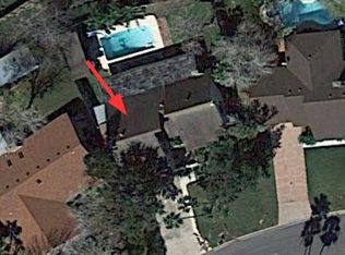 2601 Poinciana St, Harlingen, TX 78550