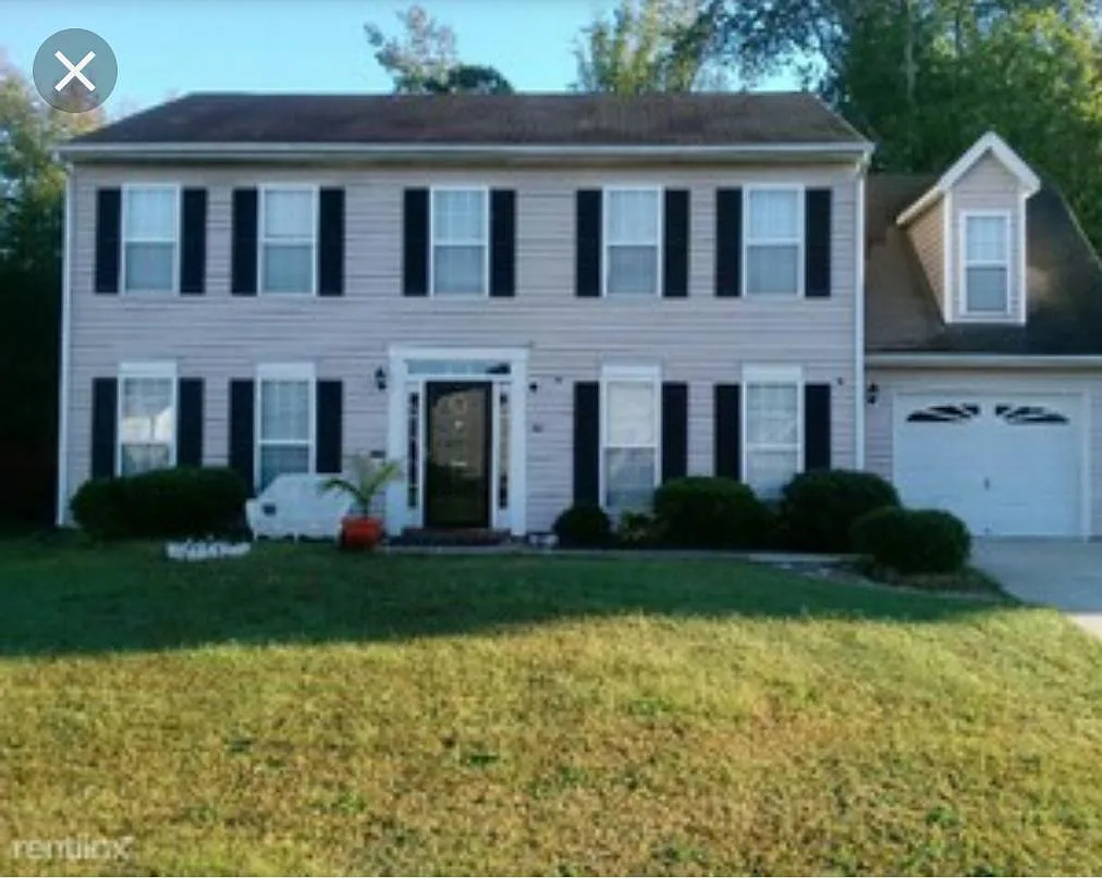 2812 Amherst Ridge Way — Photo 1
