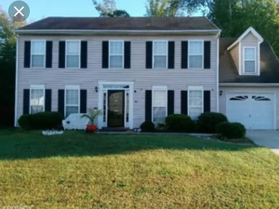 2812 Amherst Ridge Way