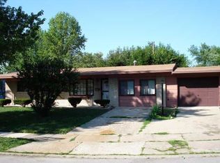 3839 Richelieu Rd, Indianapolis, IN 46226