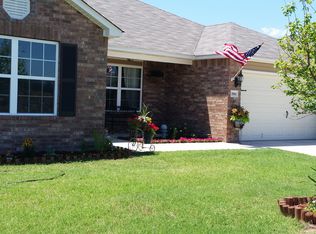 1066 Gunner Loop, Sapulpa, OK 74066