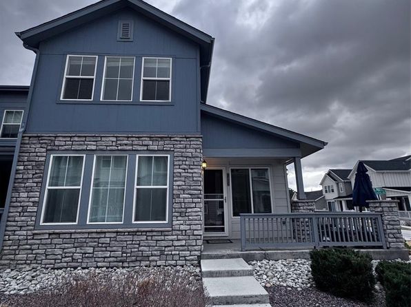 7482 W Atlantic Lane, Denver, CO 80227