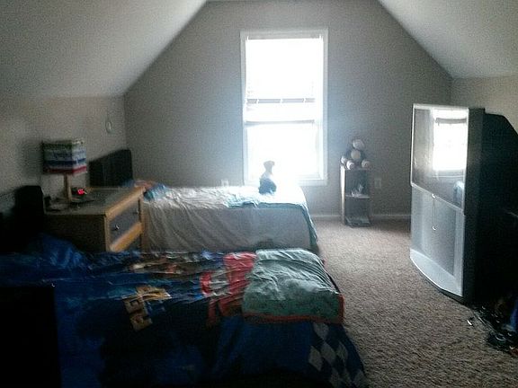 Bonus Room