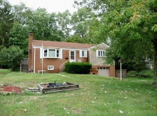 5440 Florida Ave, Bethel Park, PA