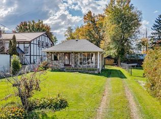 48 Isle Vista Dr, Georgina, ON L0E 1N0