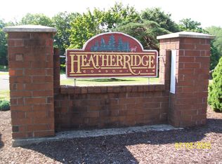 120 Heather Rdg, Shelton, CT 06484