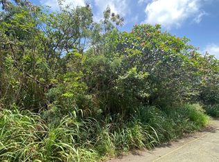 Mauka St LOT 5, Naalehu, HI 96772