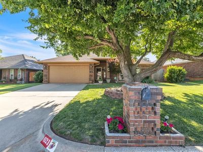 621 Bluegrass Ln, Yukon, OK, 73099