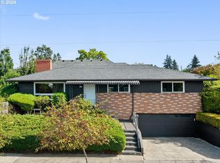 7308 N McKenna Ave, Portland, OR