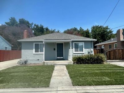 1875 Washington St, Santa Clara, CA, 95050