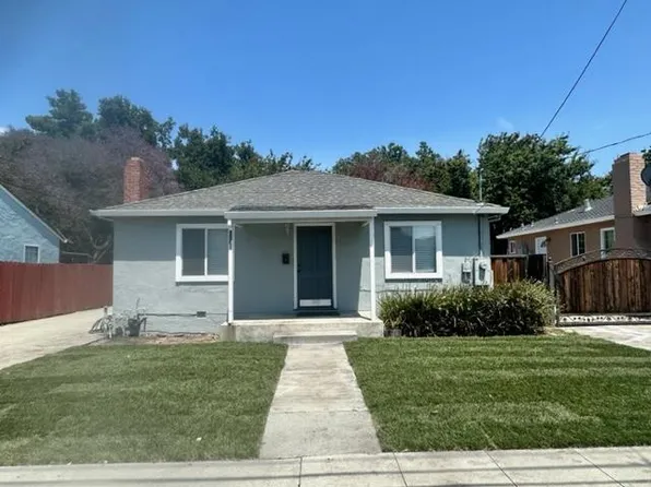 1875 Washington St, Santa Clara, CA 95050