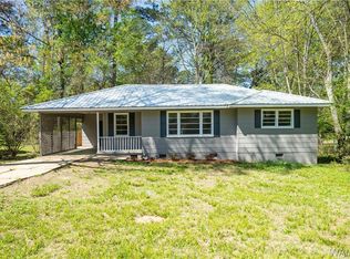 3120 2nd Ave, Tuscaloosa, AL 35405