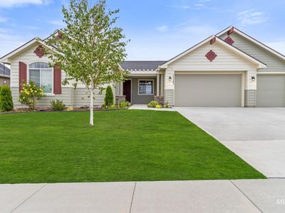 11151 W Troyer Dr, Nampa, ID, 83686