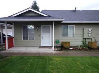 353 N Norma St UNIT B, Buckley, WA 98321