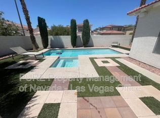 9341 Lugo St, Las Vegas, NV 89123