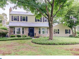 832 River Rd, Ewing, NJ 08628