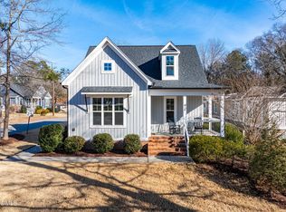 320 W Garner Rd, Garner, NC 27529