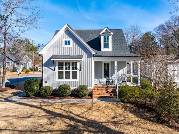 320 W Garner Rd, Garner, NC 27529