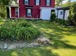 260 Peterson Rd, Peebles, OH 45660