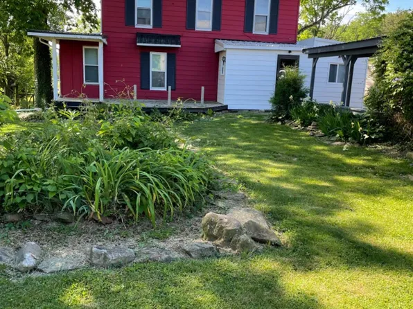 260 Peterson Rd, Peebles, OH 45660