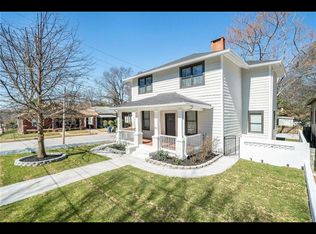 945 Beckwith St SW, Atlanta, GA 30314