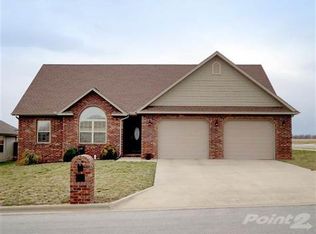 657 N Althea Ave, Nixa, MO 65714